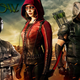 Illustration for article titled iArrow /i4.11: A.W.O.L.